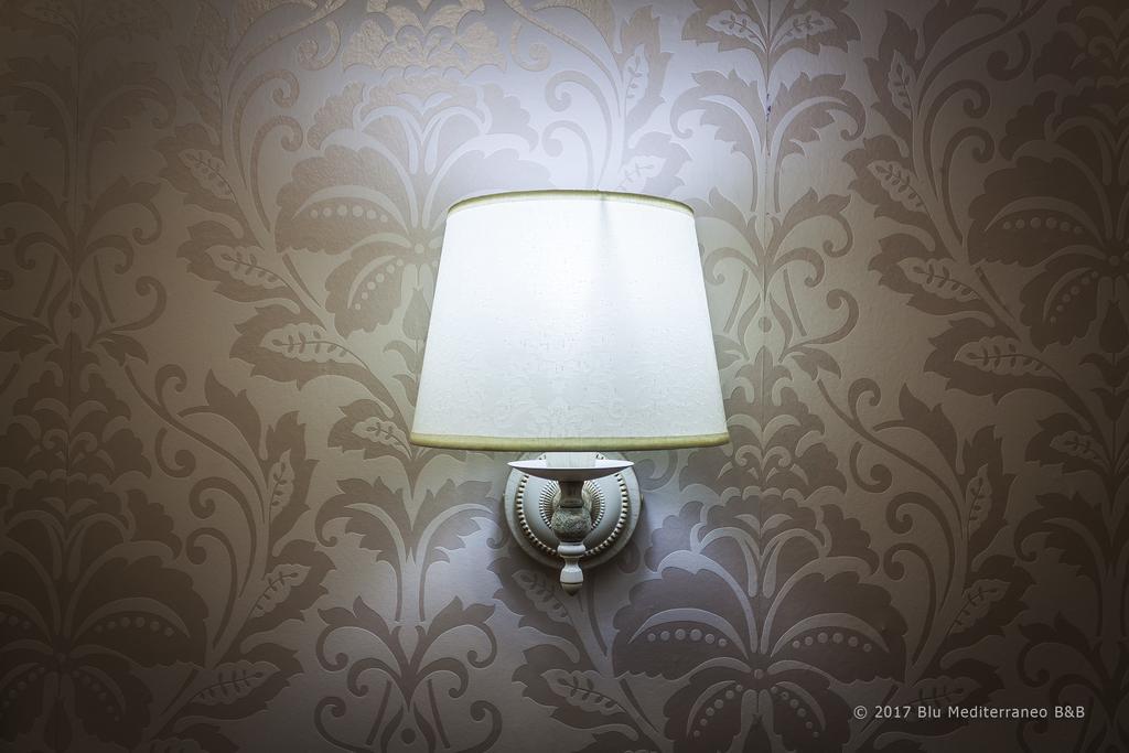 Blu Mediterraneo B&B Messina Dış mekan fotoğraf