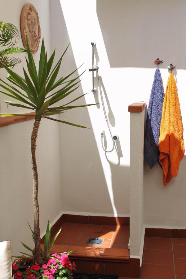 Blu Mediterraneo B&B Messina Dış mekan fotoğraf